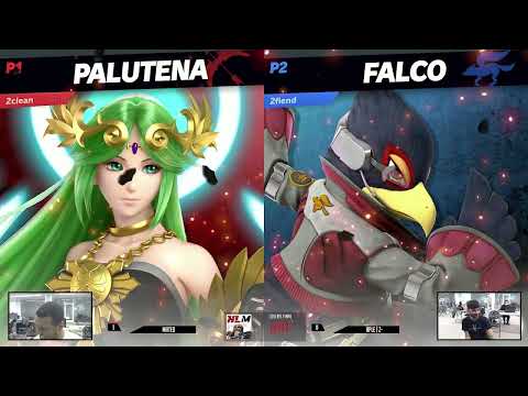 Highland Masters 16 - Mateo VS Z minus - Losers' Final
