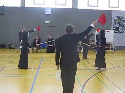 3W Cup 2017 - Jugend 15-16 - Pool1 - Gorelik gegen Fujita