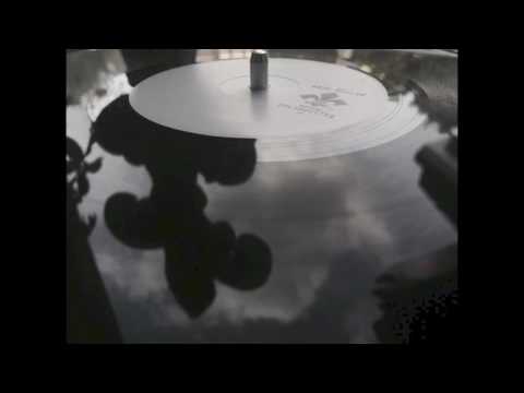 Eric Miller - Silhouettes (B1) (Sushitech Records)