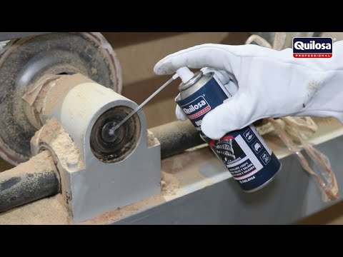 QUILUBE Aerosol
