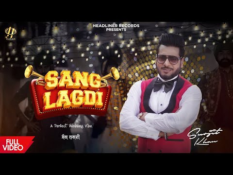 Sang Lagdi