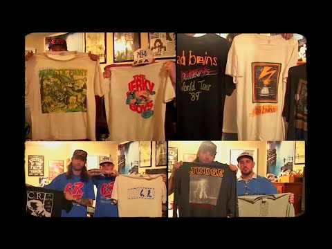 COMBUST- N.Y.H.C. (Featuring Danny Diablo) OFFICAL VIDEO