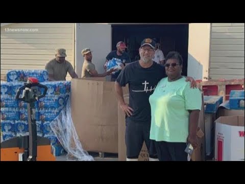 Parts of the Outer Banks begin to reopen, days after Hurricane Dorian