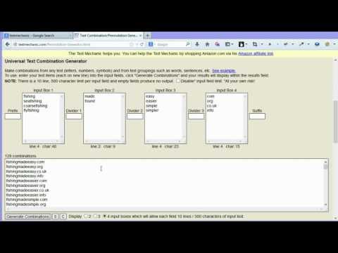 download lagu mp3 mp4 Text Mechanic Number Generator, download lagu Text Mechanic Number Generator gratis, unduh video klip Text Mechanic Number Generator