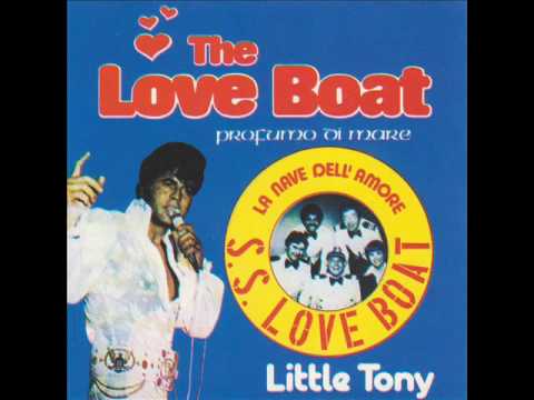 Video thumbnail for Love boat (Profumo di mare)