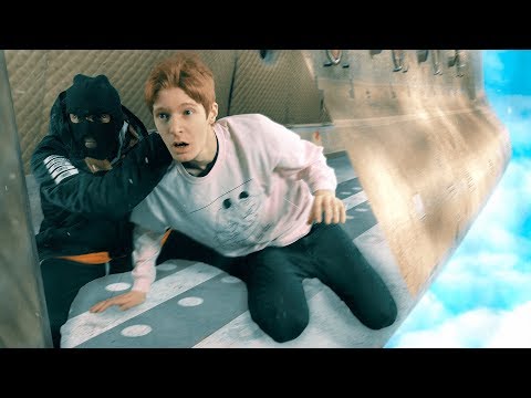 HOPPER UD AF HELIKOPTER