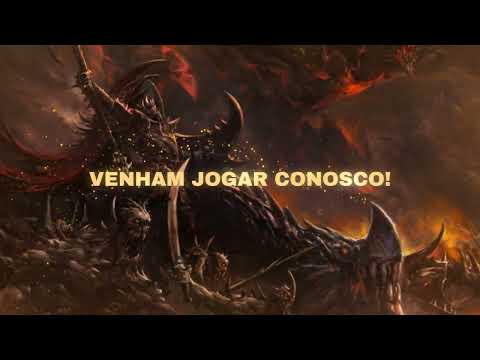 FoxPepper l REGISTRO Legends - Castle Siege 27/02/22 - MuCA Brasil