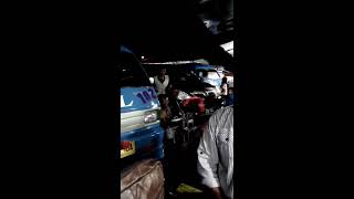 Download lagu Aksi pengamen pasar laron Kota Batu mp3