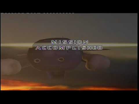 Deadly Skies (Airforce Delta Storm) - Shadows of the Unknown