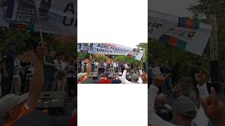 Download lagu Hari-Hari Esok Adalah Milik Kita Menuju Indonesia Sejahtera Bersama @aniesbaswedan #aniesbaswedan mp3