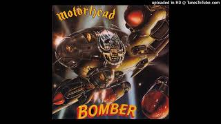 Motörhead – Lawman