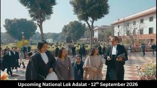 National Lok Adalat – 12 September 2026;?>