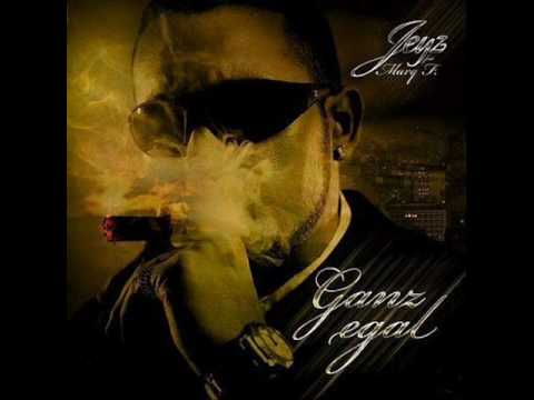 Jeyz feat. Azad. 439. Savant des Rimes & Freeman - Infernale ( Zeit zum Scheinen )