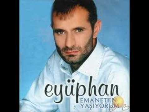 EYÜPHAN - Ne İştir