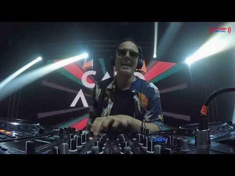 Cato Anaya - LIVE @ 1001 Virtual Festival 3.0