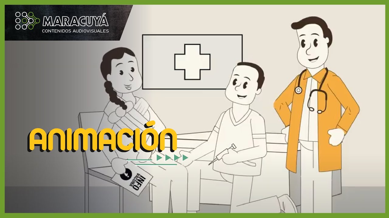 Video animado 9