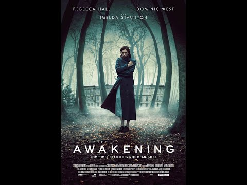 The Awakening (2011) Trailer Full HD