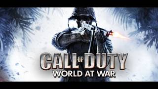 【FPS】Call of Duty World at War キャンペーンをクリアまでやりかねない配信【PS3】