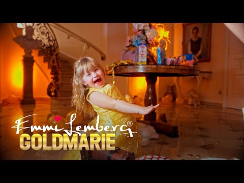 Emmi Lemberg - Goldmarie (Offizielles Musikvideo)