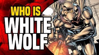 Black Panther: White Wolf And The Hatut Zeraze (The Dogs Of War) + Film Post Credit Scene Talk