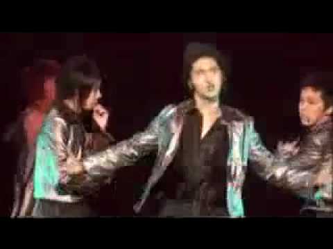 super junior twins knockout  live ^ ^