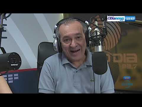 O DIA NEWS 06 09  AZ no RaÌdio