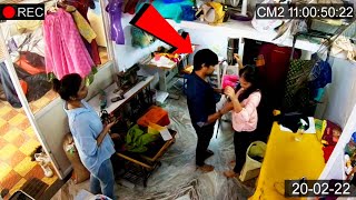 Download lagu See What He Did😱🙏 | Ladies Tailor With Girl mp3 Download lagu See What He Did😱🙏 | Ladies Tailor With Girl mp3