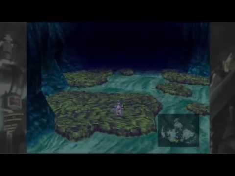 Final Fantasy VII: An Underwater Ocean - Part 53