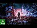 Mutant Year Zero - Expansion Reveal Trailer