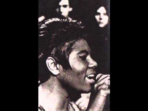 Dee Dee Warwick- If This Was The Last Song