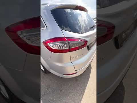 фото ford mondeo iv рестайлинг 0