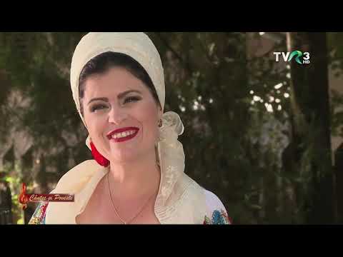 Simona Dinescu si Gheorghe Gheorghe - Ce-ai crezut tu mandro, zau