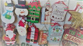 Come with me to my favorite Dollar Tree/So many NEW items/Funny dog clip/Giveaway items😉