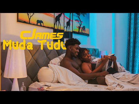 C.james - Muda Tudo (OfficialVideo)[2025]