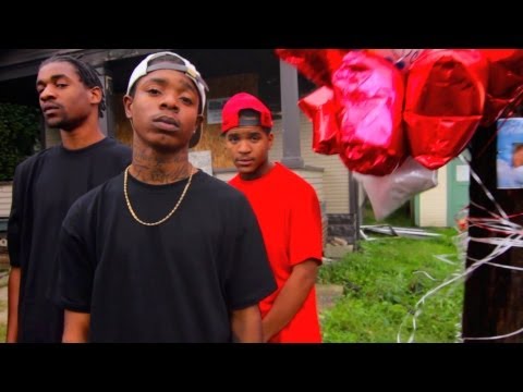 LAMBINO- "SQUARES"(OFFICIAL MUSIC VIDEO) Dir By Stevie Wilsberg