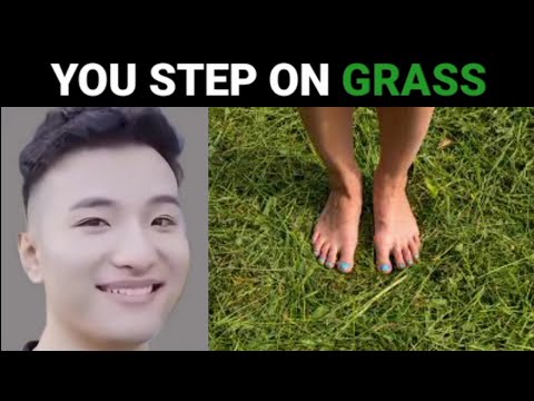 Super Idol Becoming Uncanny (You Step On)