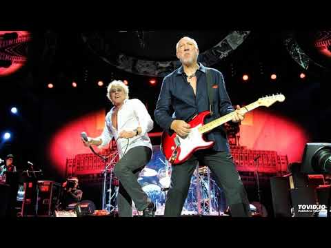 Thumbnail for The Who - Amazing JourneySparks (Live 2015) by Frank Simes, Loren Gold, Simon Townshend, Roger Daltrey, Zak Starkey, Pino Palladino, Concert, The Who, The The, Pete Townshend, Y&T