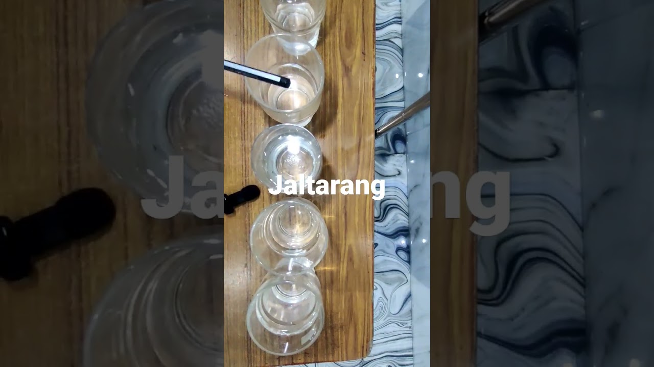 jaltarang#class 8#science activity#sound||viral shorts