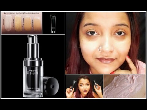 absolute liquid highlighter