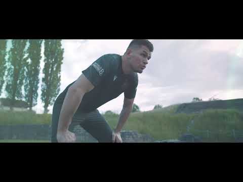 Promo-Video von Arnold The Cobra Gjergjaj