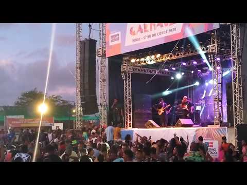 Ed City - Maloqueiro Ousado / Carnaval 2020