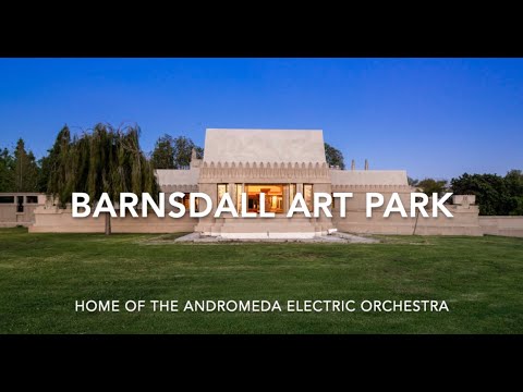 Barnsdall Art Park and The Gallery Theatre