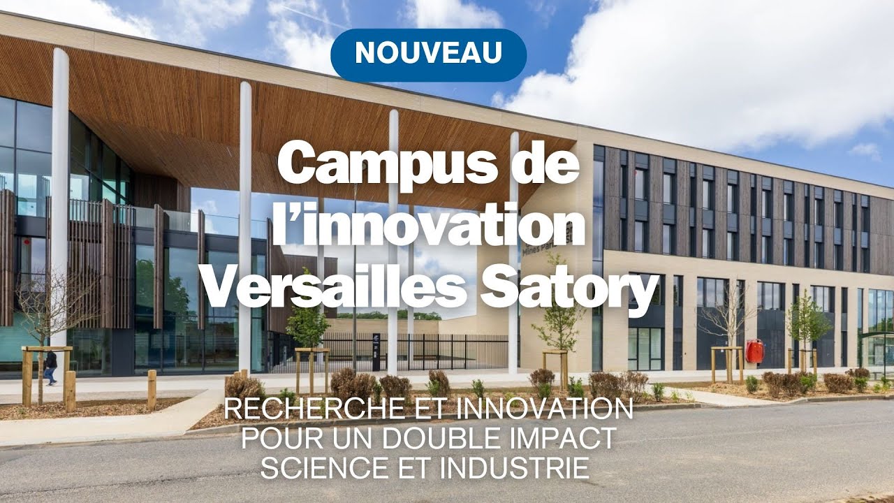 Découvrez nos conférences et formats vidéos