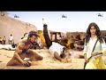 Ram Charan New 2024 South Movie Hindi Dubbed New Released South Indian Hindi Dubbed Movie 2024