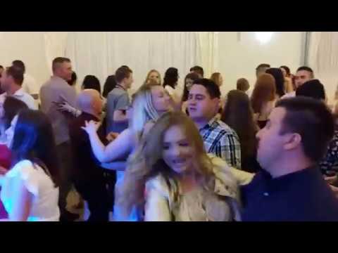 Alfa Band Live Promo - Restoran Fontana Crnković Varaždin 08.06.2019.