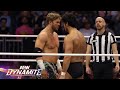 Will Ospreay Vs Katsuyori Shibata For The First Time In Over 7 Years 3 27 24 AEW Dynamite