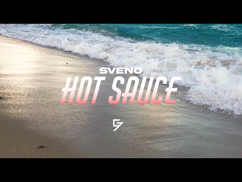 SVENO - HOT SAUCE 4K (prod KlickBoomBeatZ)