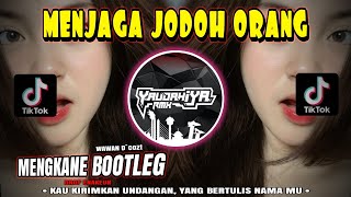 Download lagu DJ MENJAGA JODOH ORANG🔥MENGKANE BOOTLEG DROP ENAKEUN | YAUDAHIYADJ RMX AZIFVNKY mp3