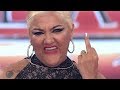 La Bomba Bailando 2017 Tango Showmatch 2017