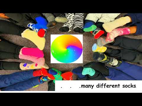 Vocabulary Nbr 1;   2nd Part.